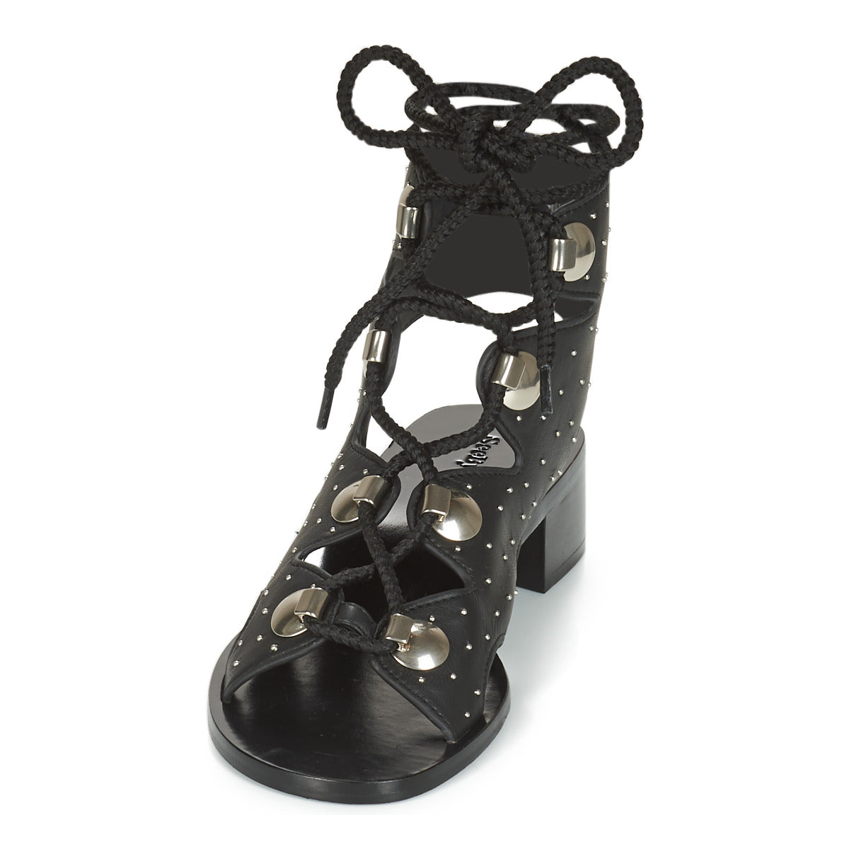 Sandali Donna See by Chloé SB32062A Nero