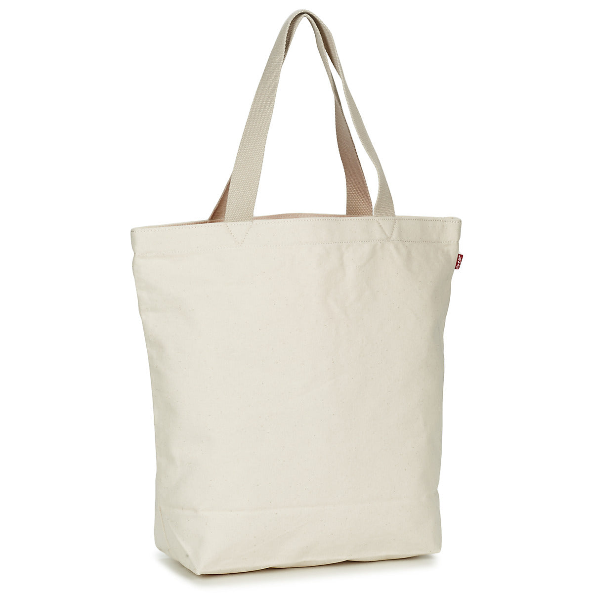 Borsa a spalla Donna Levis  Batwing Tote W  Bianco