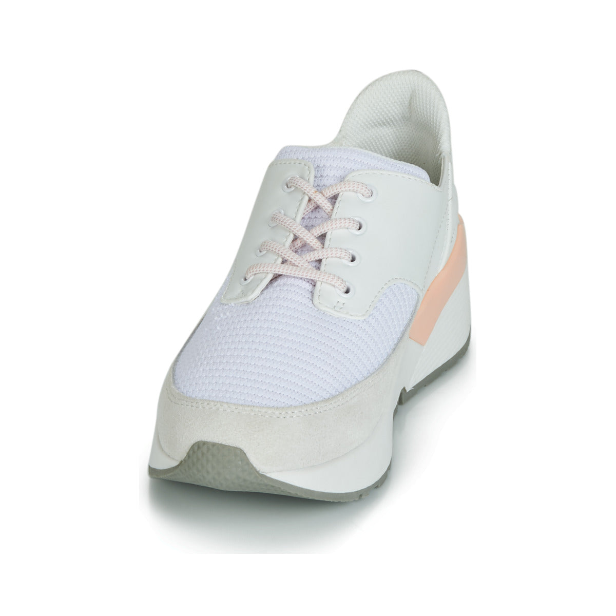 Sneakers basse Donna Versace Jeans Couture EOVTBSL6 Bianco