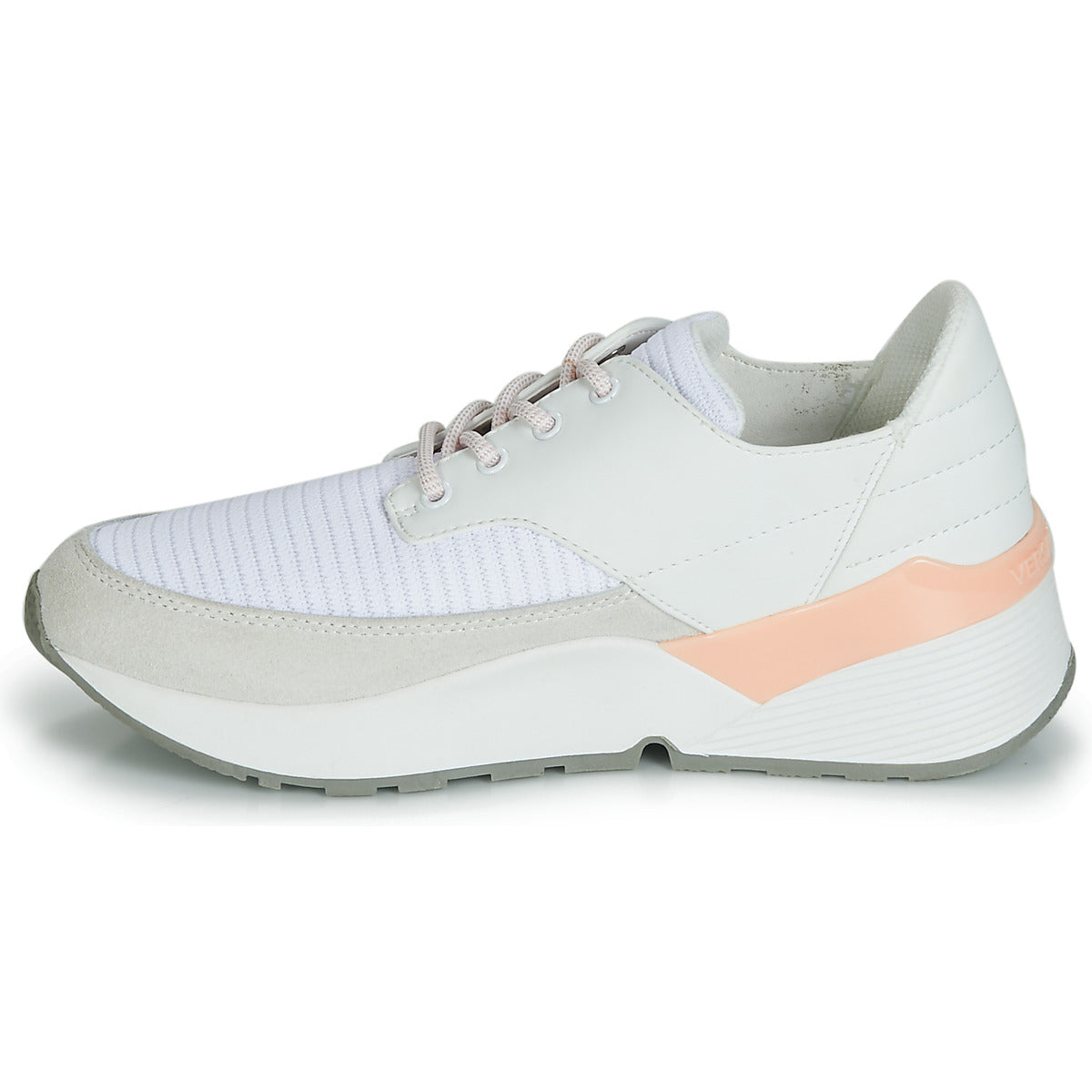 Sneakers basse Donna Versace Jeans Couture EOVTBSL6 Bianco