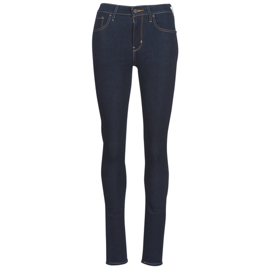 Jeans skynny Donna Levis 721 HIGH RISE SKINNY Blu