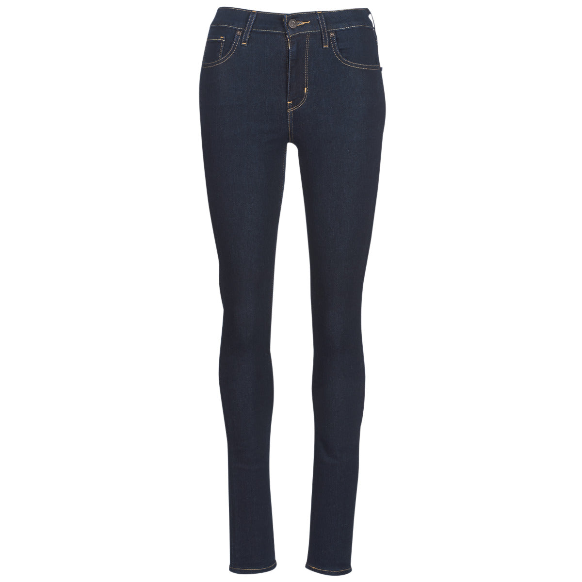 Jeans skynny Donna Levis 721 HIGH RISE SKINNY Blu
