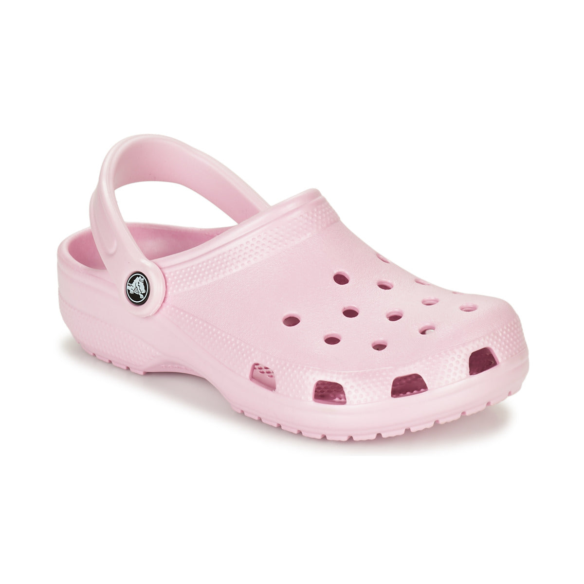 Scarpe Uomo Crocs  CLASSIC  Rosa