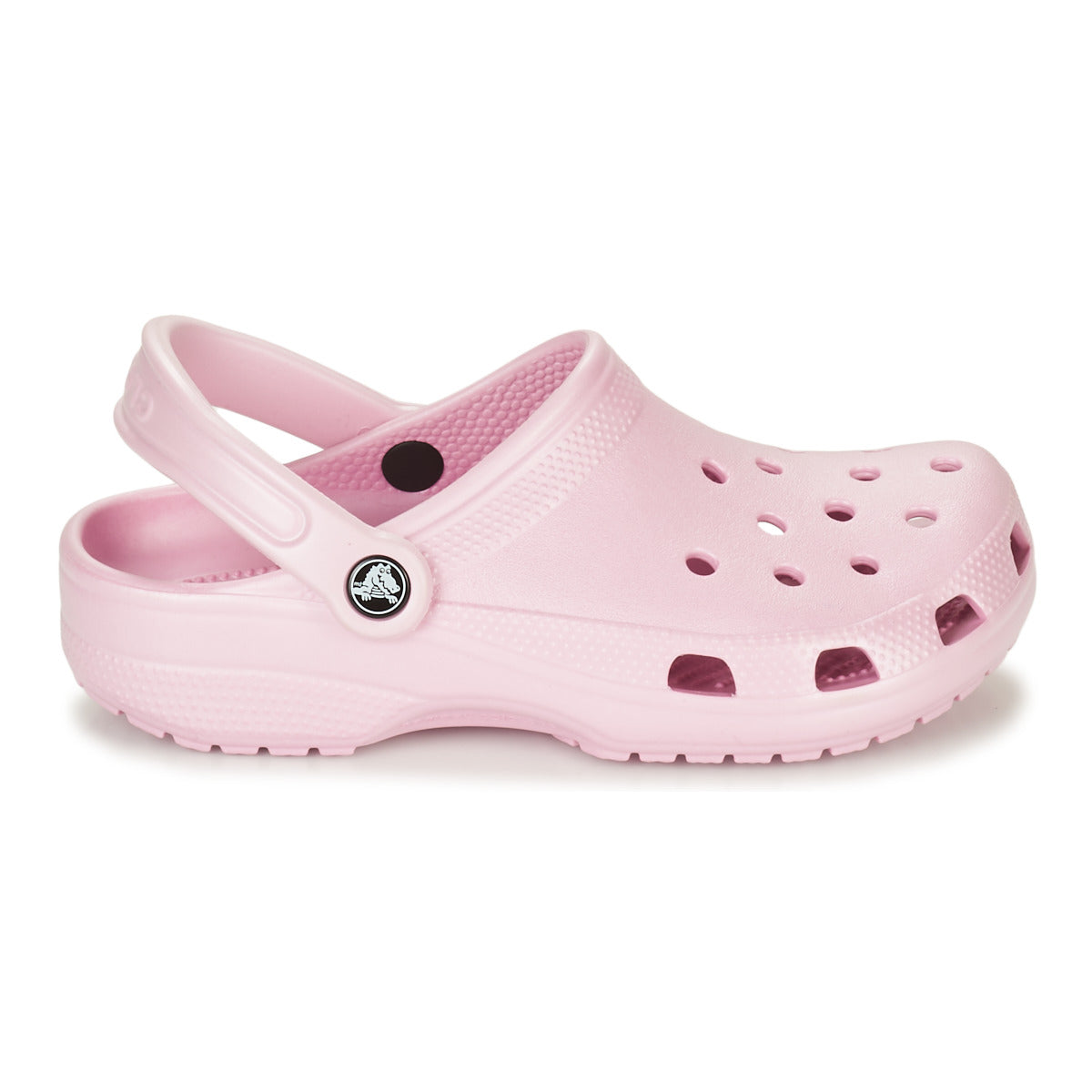 Scarpe Uomo Crocs  CLASSIC  Rosa