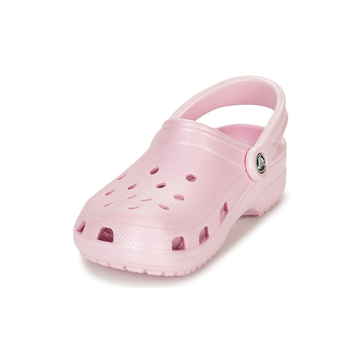 Scarpe Uomo Crocs  CLASSIC  Rosa