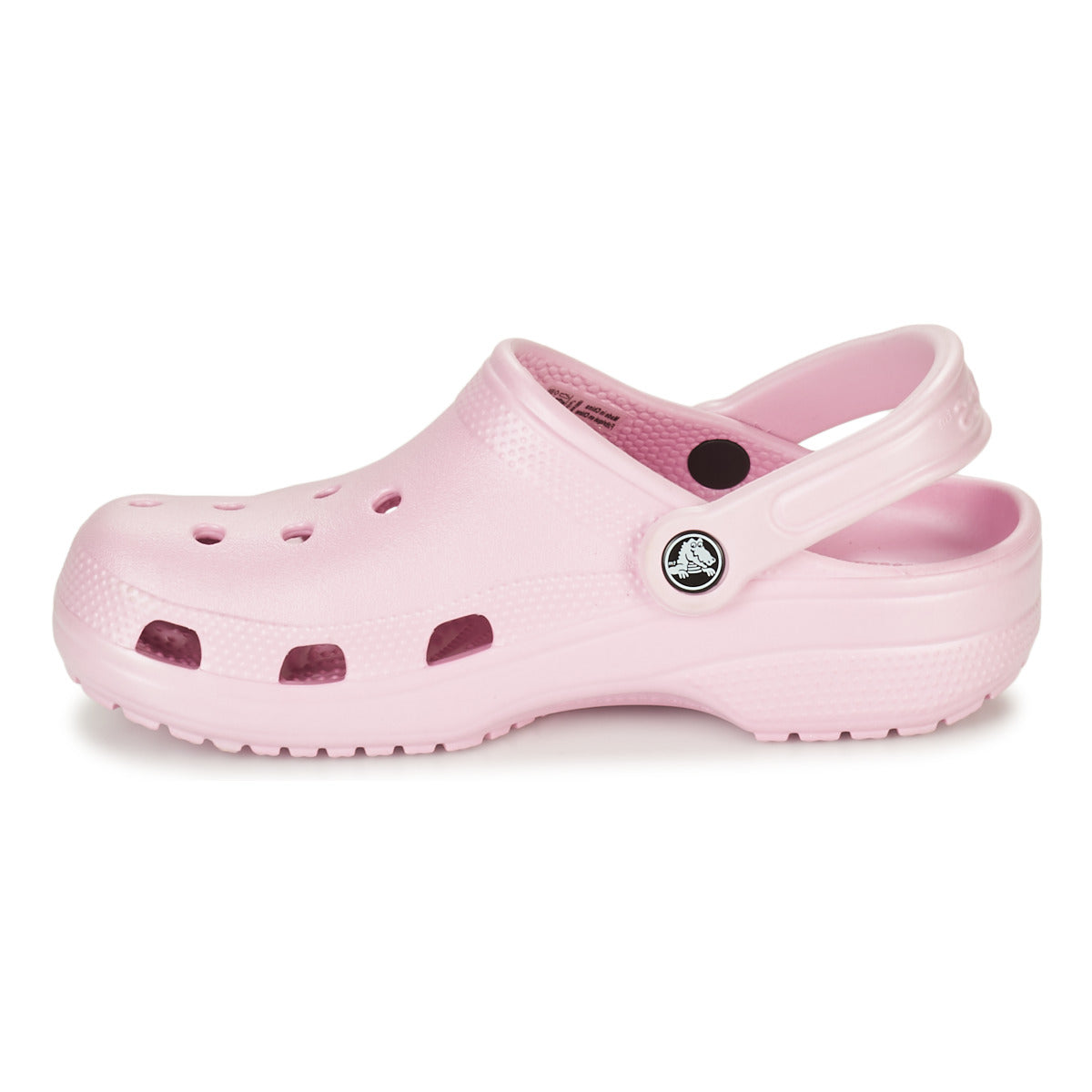 Scarpe Uomo Crocs  CLASSIC  Rosa