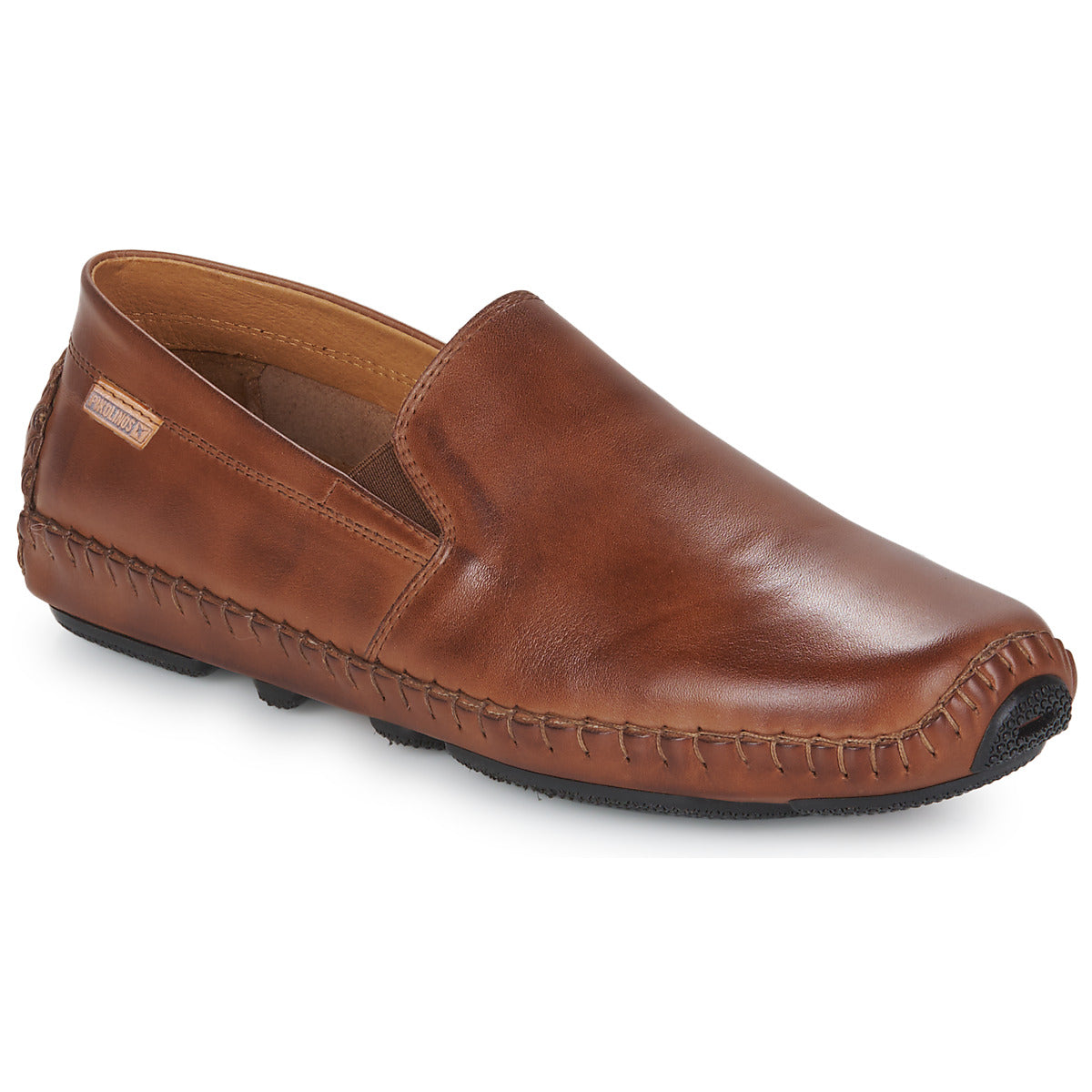 Scarpe Uomo Pikolinos JEREZ 09Z Marrone