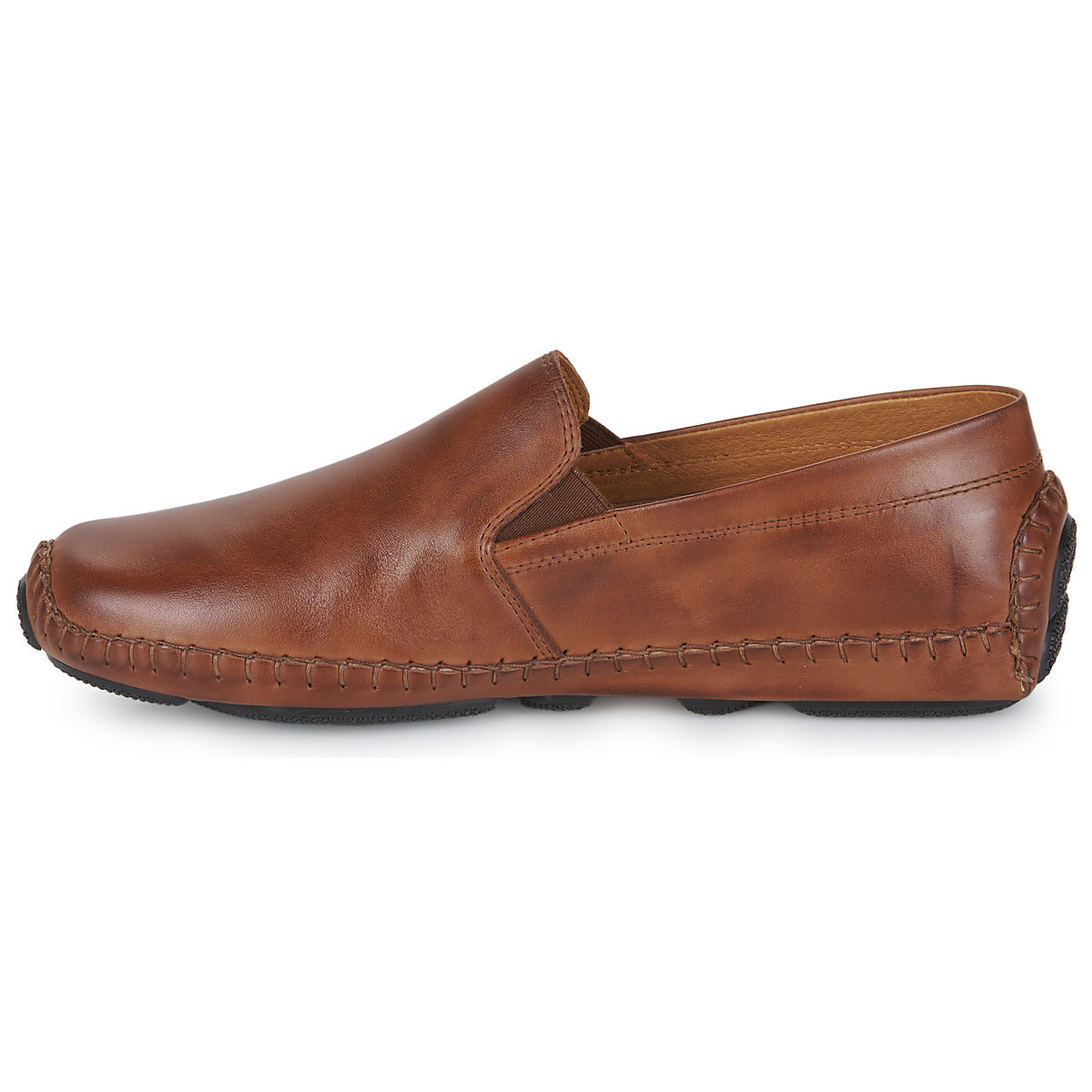 Scarpe Uomo Pikolinos JEREZ 09Z Marrone