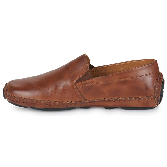 Scarpe Uomo Pikolinos JEREZ 09Z Marrone