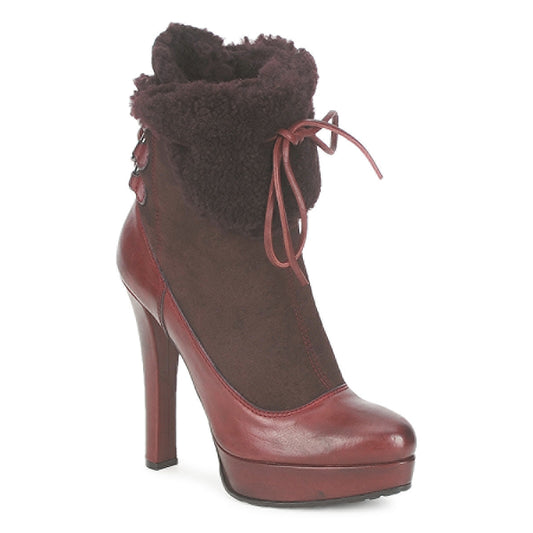 Stivaletti Donna Sebastian ELIATY Viola