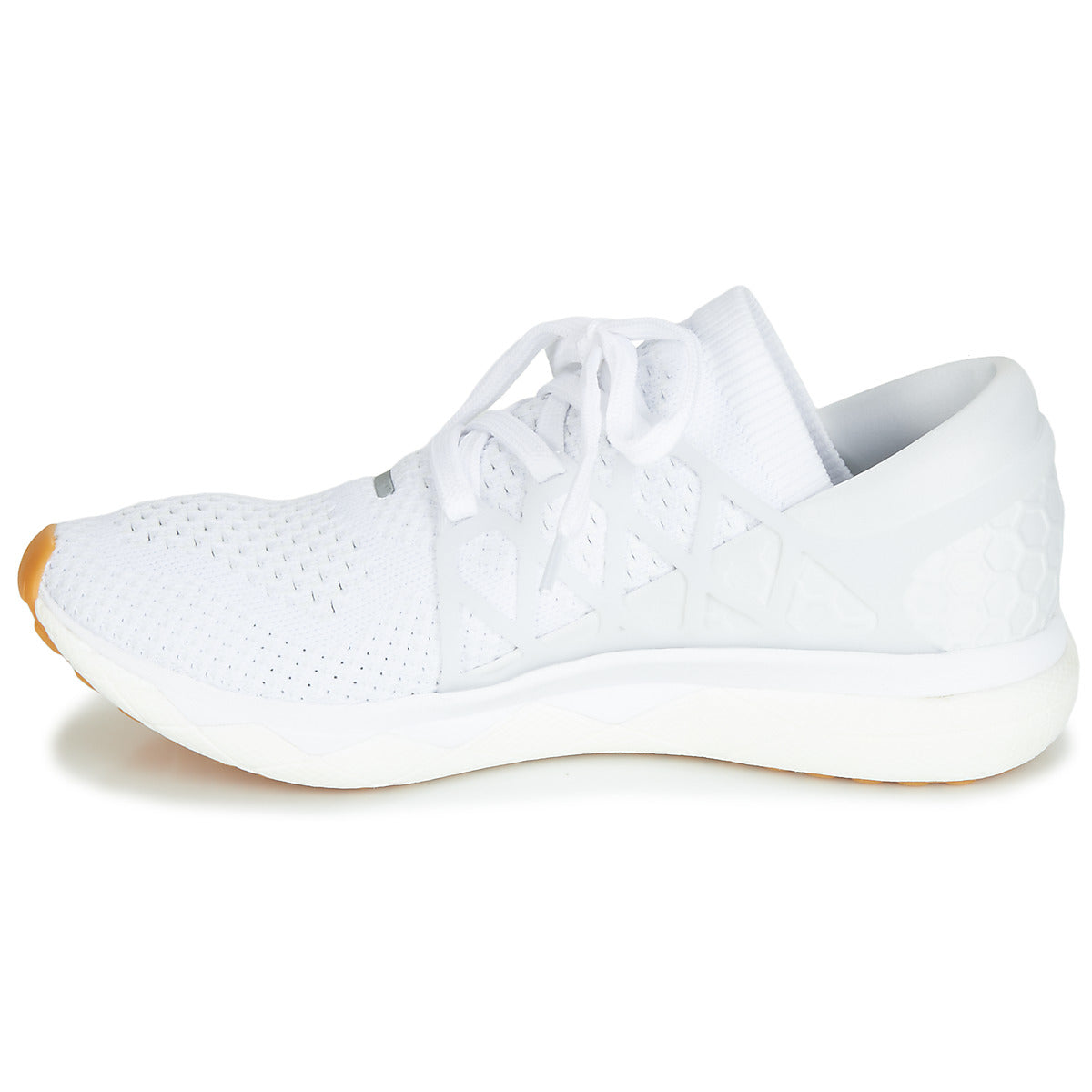 Scarpe da fitness Uomo Reebok Sport FLOWTRIDE RU Bianco