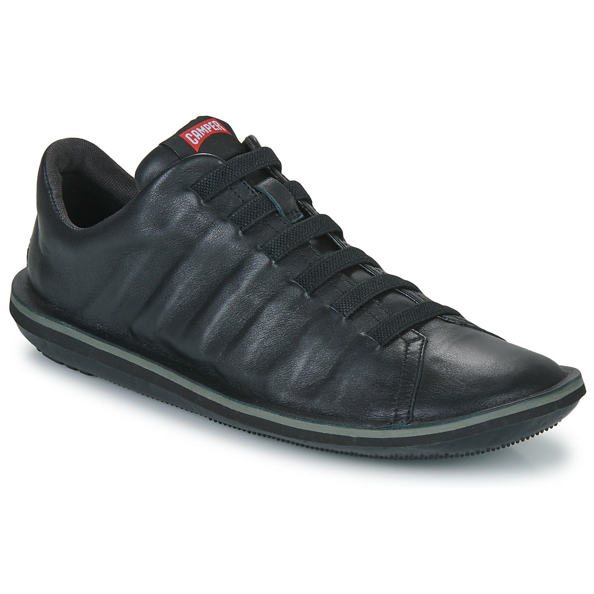 Scarpe Uomo Camper  BEETLE  Nero