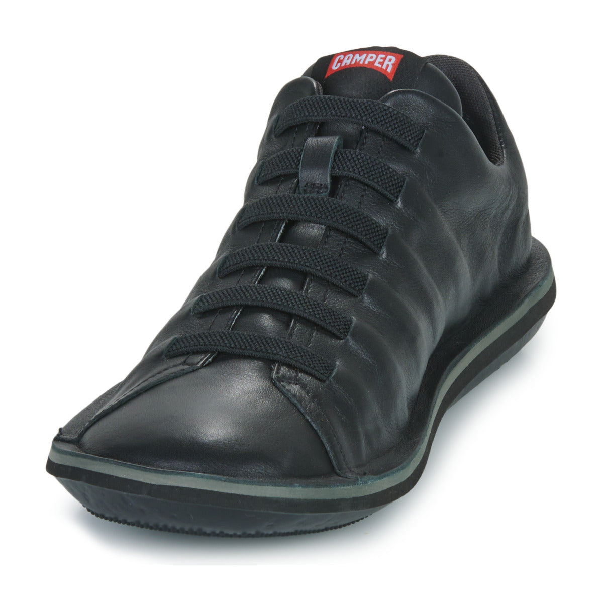 Scarpe Uomo Camper  BEETLE  Nero