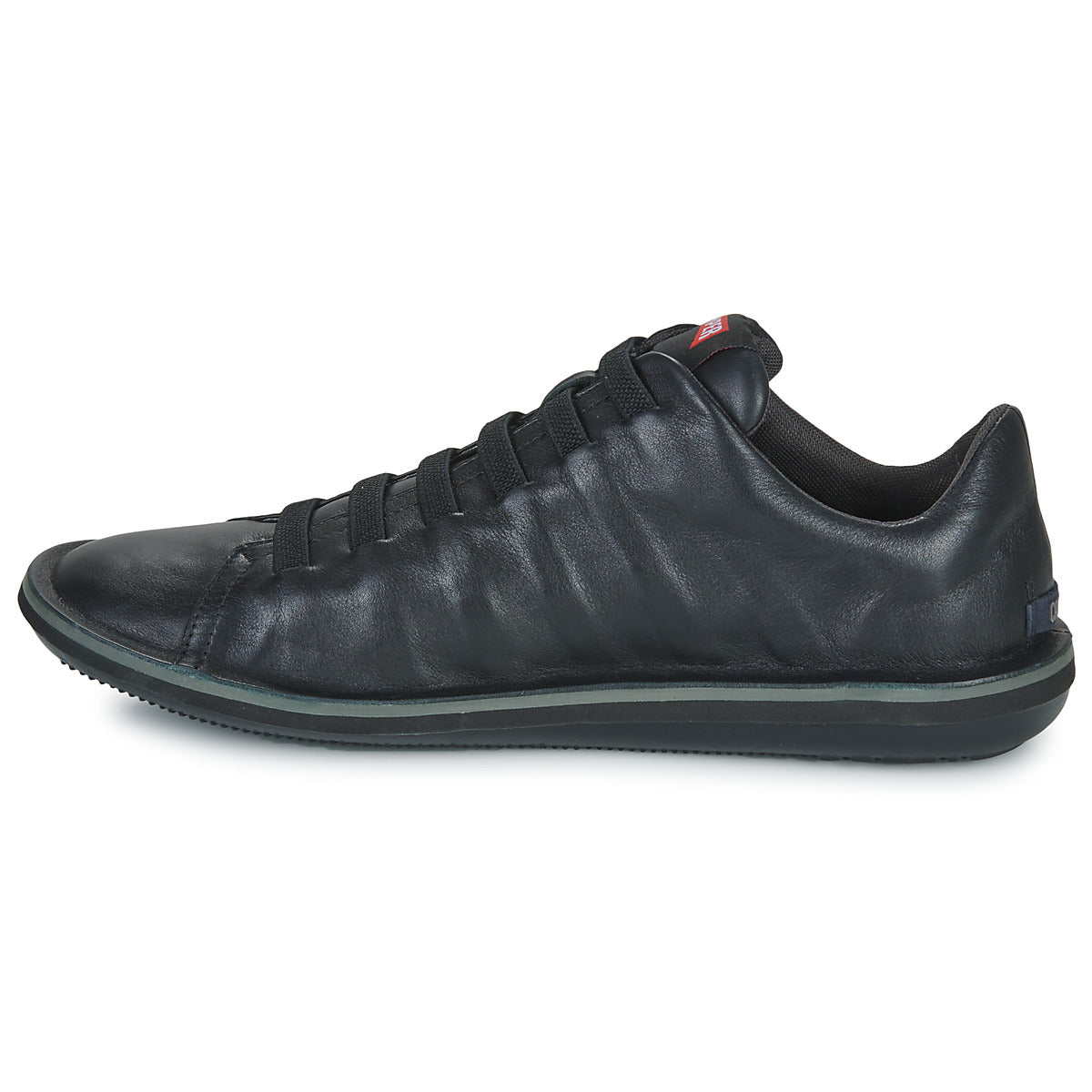 Scarpe Uomo Camper  BEETLE  Nero