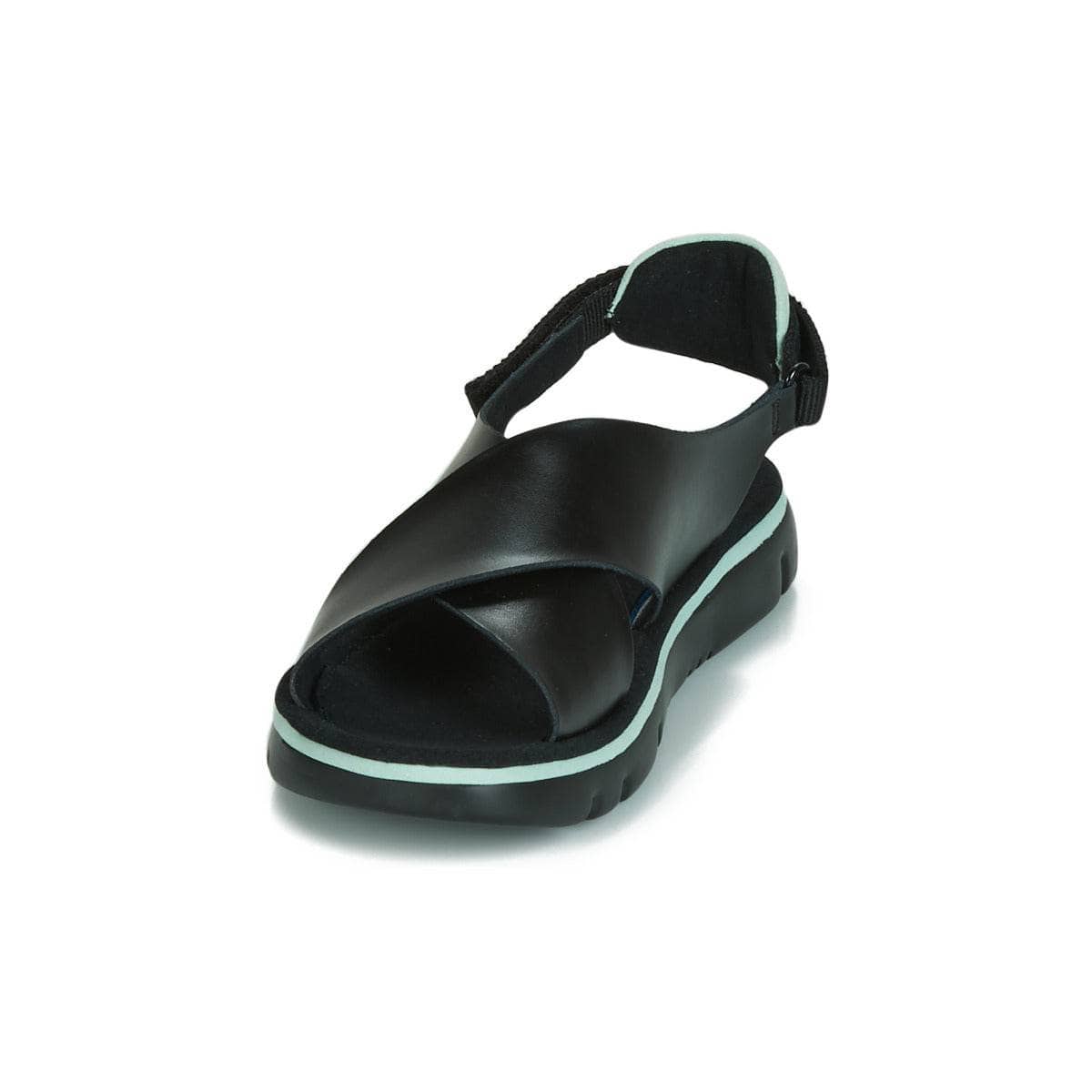 Sandali Donna Camper ORUGA Nero