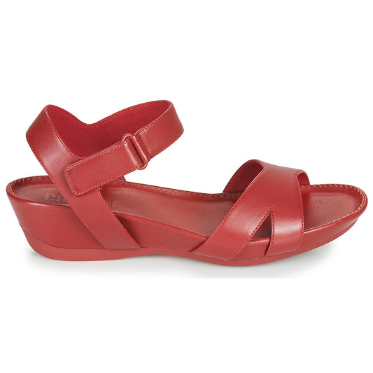 Sandali Donna Camper MICRO Rosso