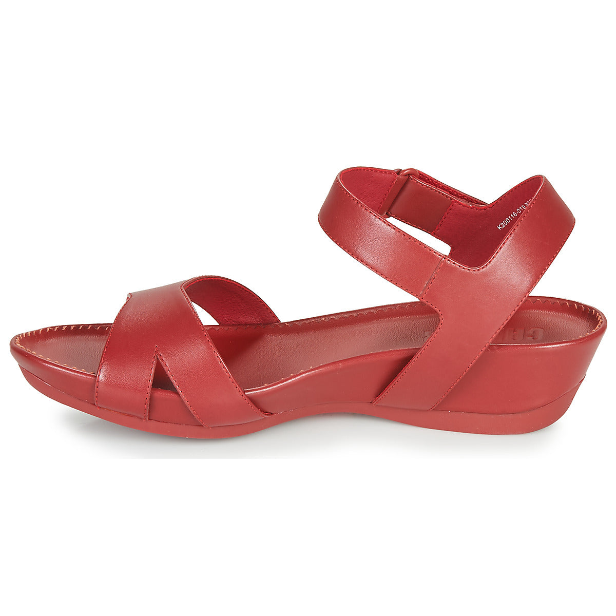 Sandali Donna Camper MICRO Rosso