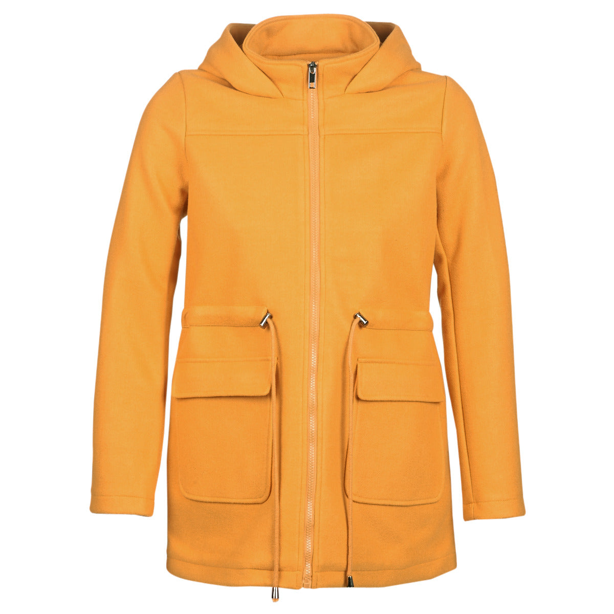 Mantella Donna Moony Mood JANTO Giallo