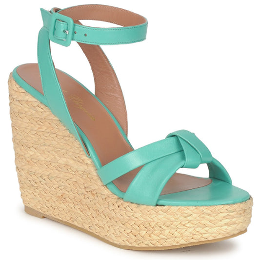 Sandali Donna Robert Clergerie DEBA Blu