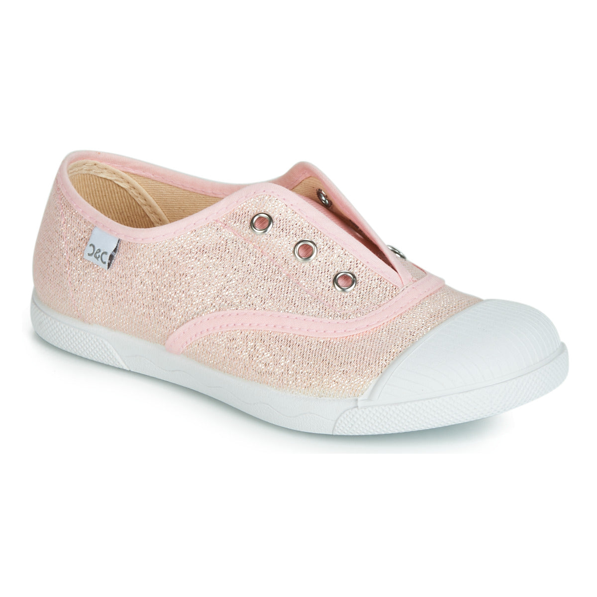 Scarpe bambini ragazza Citrouille et Compagnie RIVIALELLE Rosa