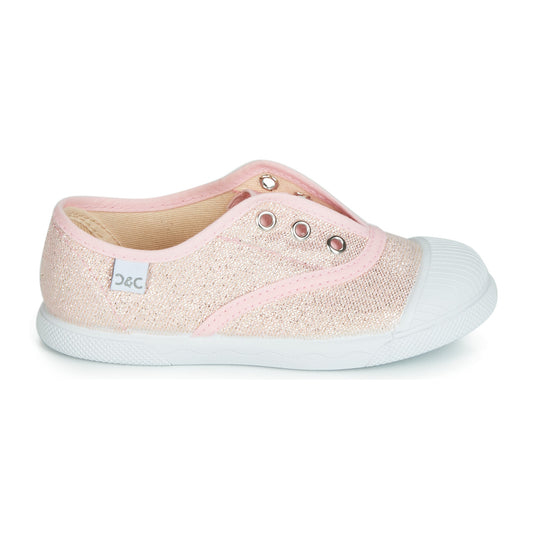 Scarpe bambini ragazza Citrouille et Compagnie RIVIALELLE Rosa