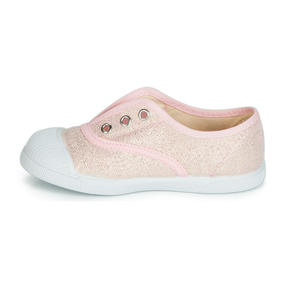 Scarpe bambini ragazza Citrouille et Compagnie RIVIALELLE Rosa