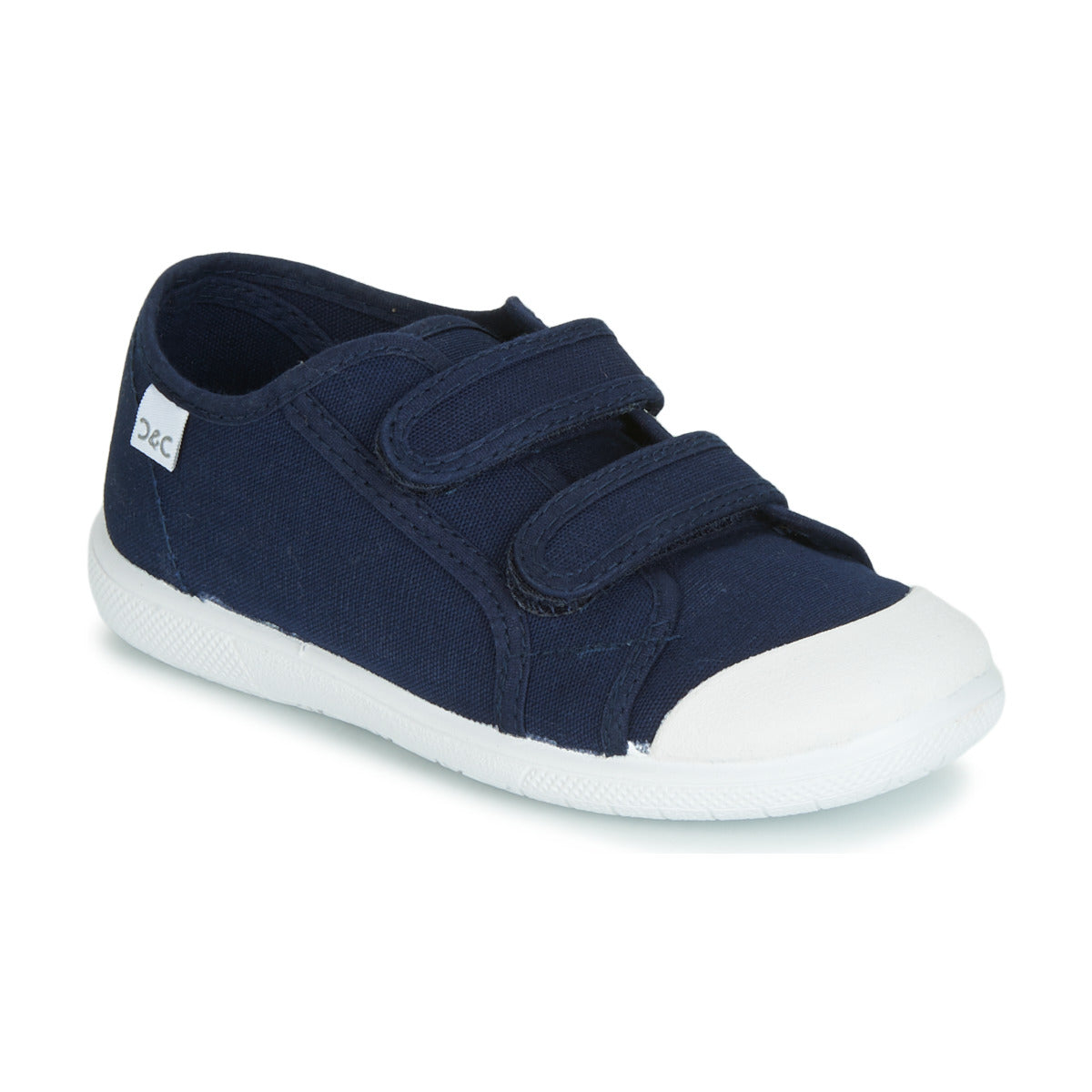 Scarpe bambini ragazzo Citrouille et Compagnie GLASSIA Blu