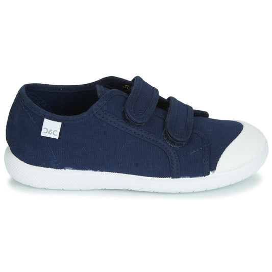 Scarpe bambini ragazzo Citrouille et Compagnie GLASSIA Blu