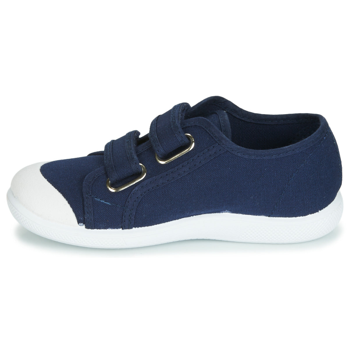 Scarpe bambini ragazzo Citrouille et Compagnie GLASSIA Blu