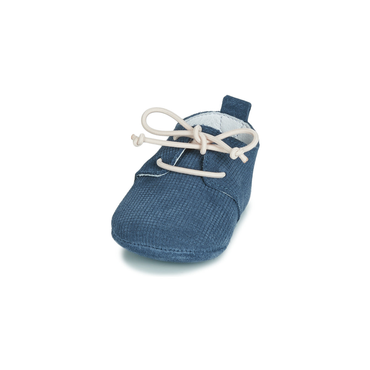 Pantofole bambini ragazzo Citrouille et Compagnie JATATA Blu