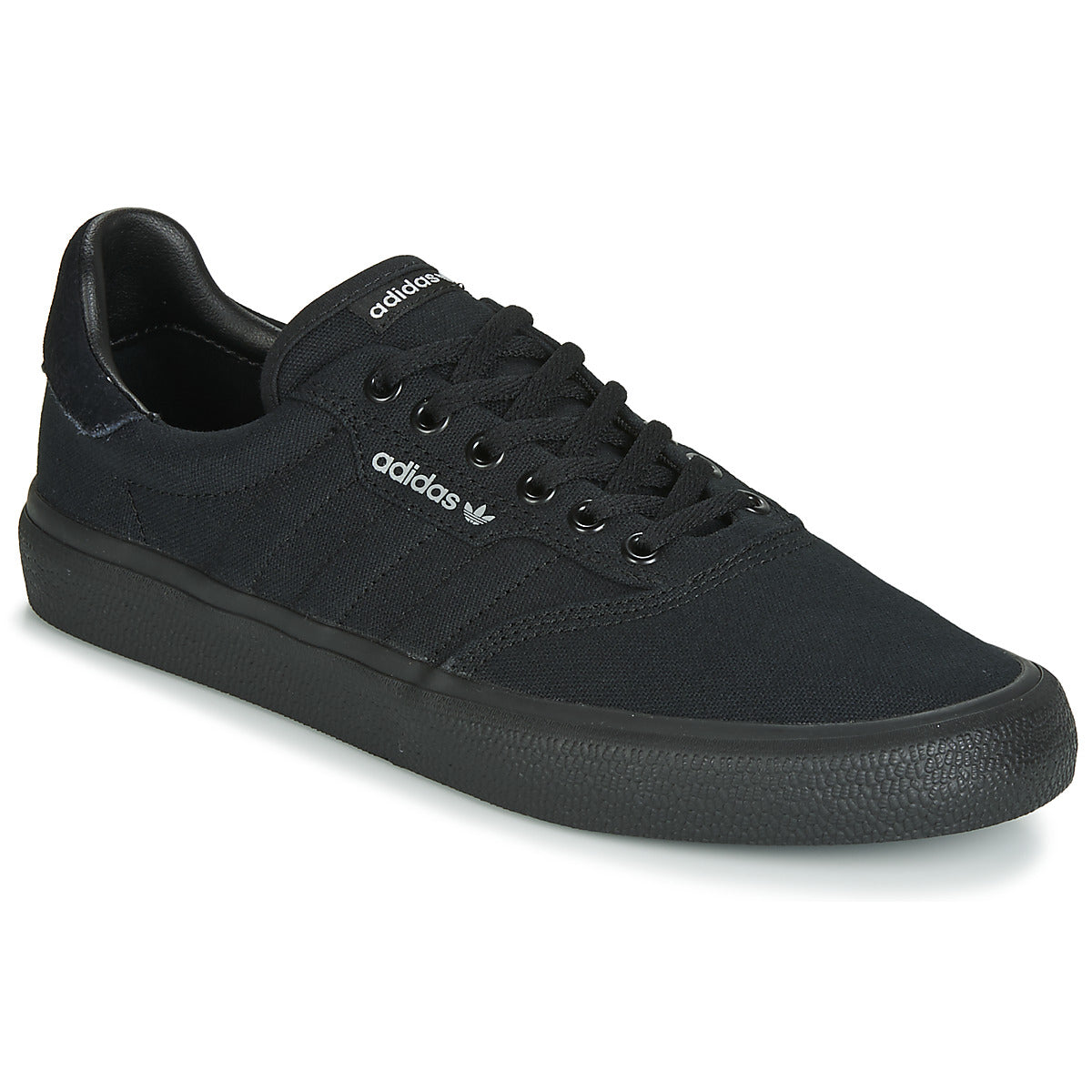 Sneakers Uomo adidas 3MC Nero