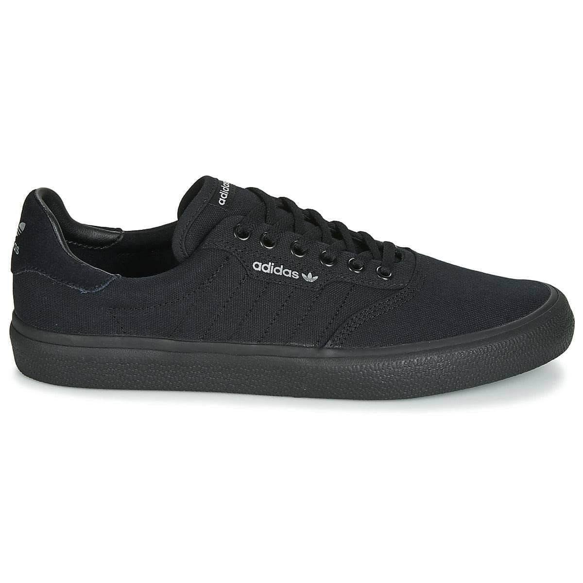 Sneakers Uomo adidas 3MC Nero