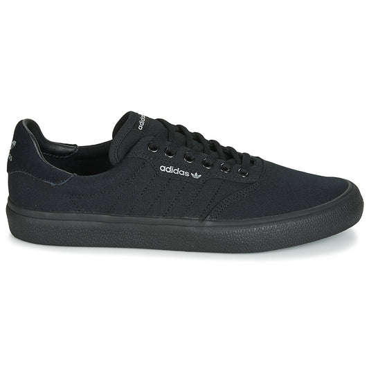 Sneakers Uomo adidas 3MC Nero