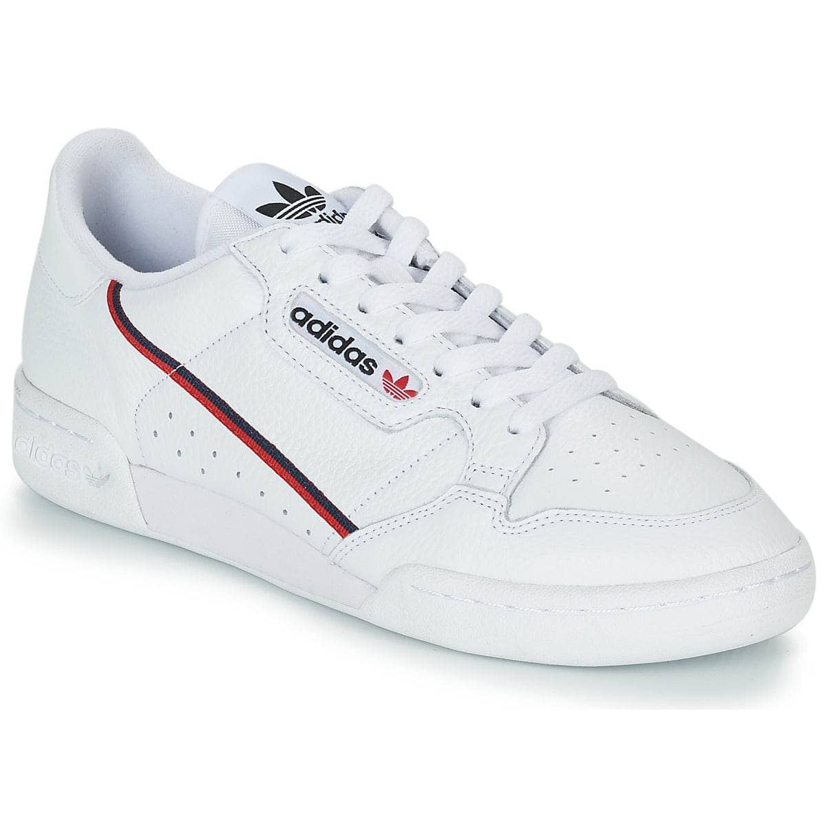 Sneakers Uomo adidas CONTINENTAL 80 Bianco