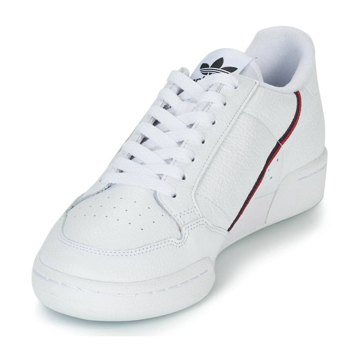 Sneakers Uomo adidas CONTINENTAL 80 Bianco