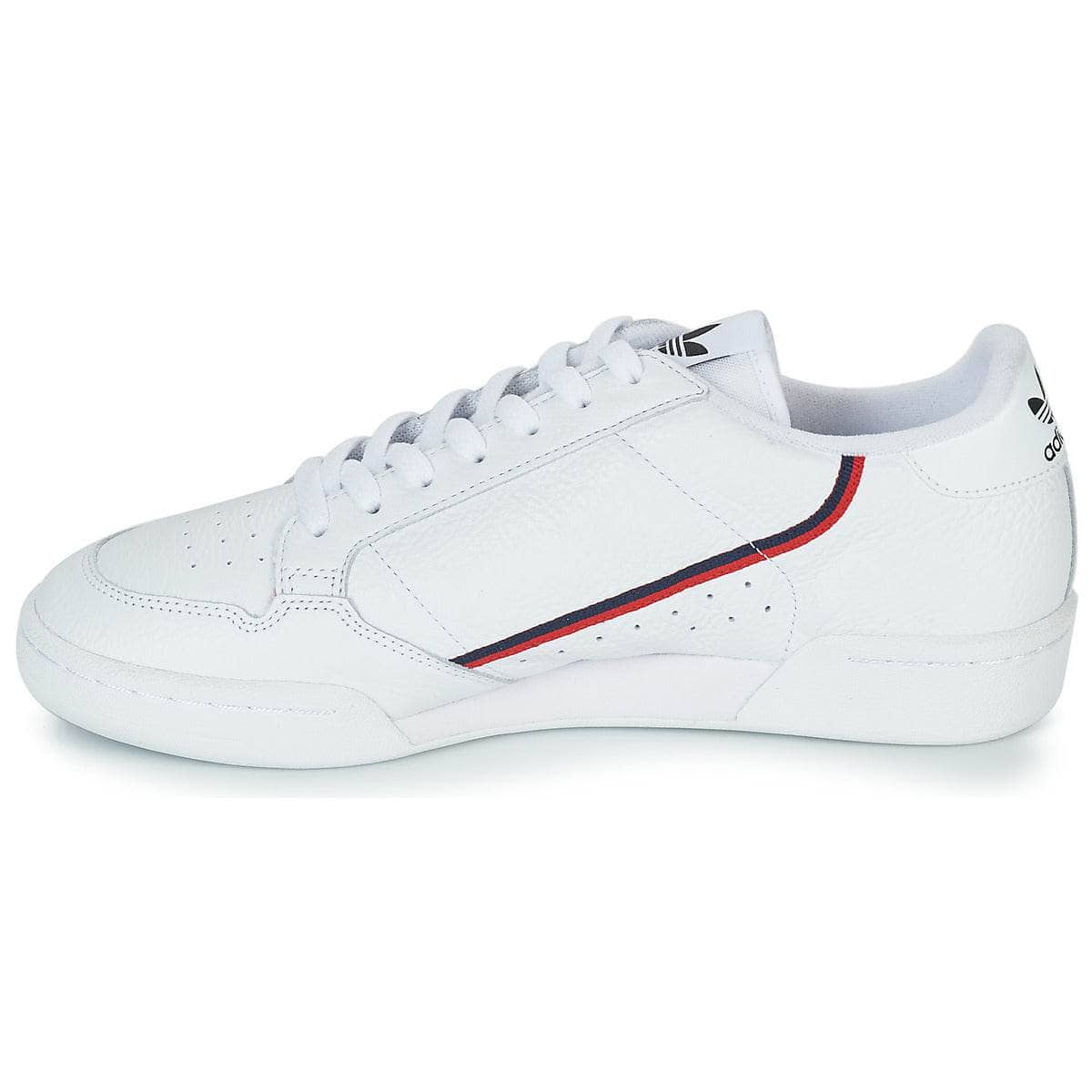 Sneakers Uomo adidas CONTINENTAL 80 Bianco