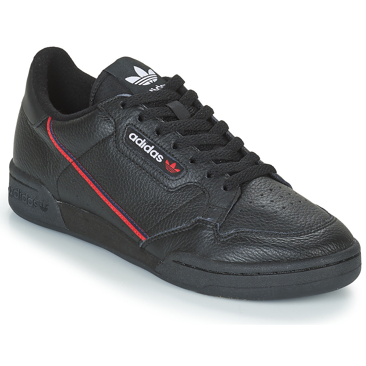 Sneakers Uomo adidas CONTINENTAL 80 Nero