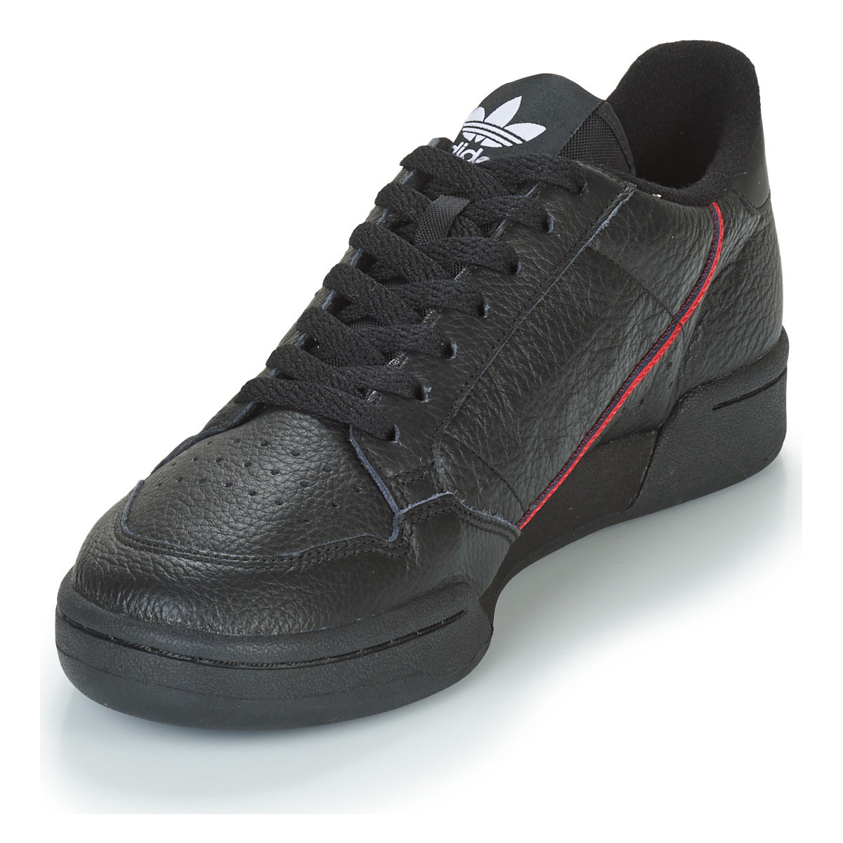 Sneakers Uomo adidas CONTINENTAL 80 Nero