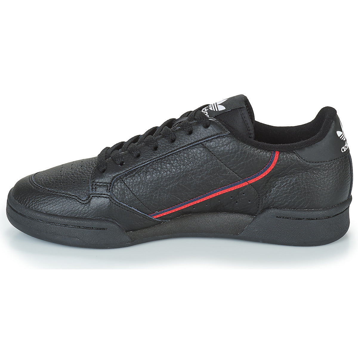 Sneakers Uomo adidas CONTINENTAL 80 Nero