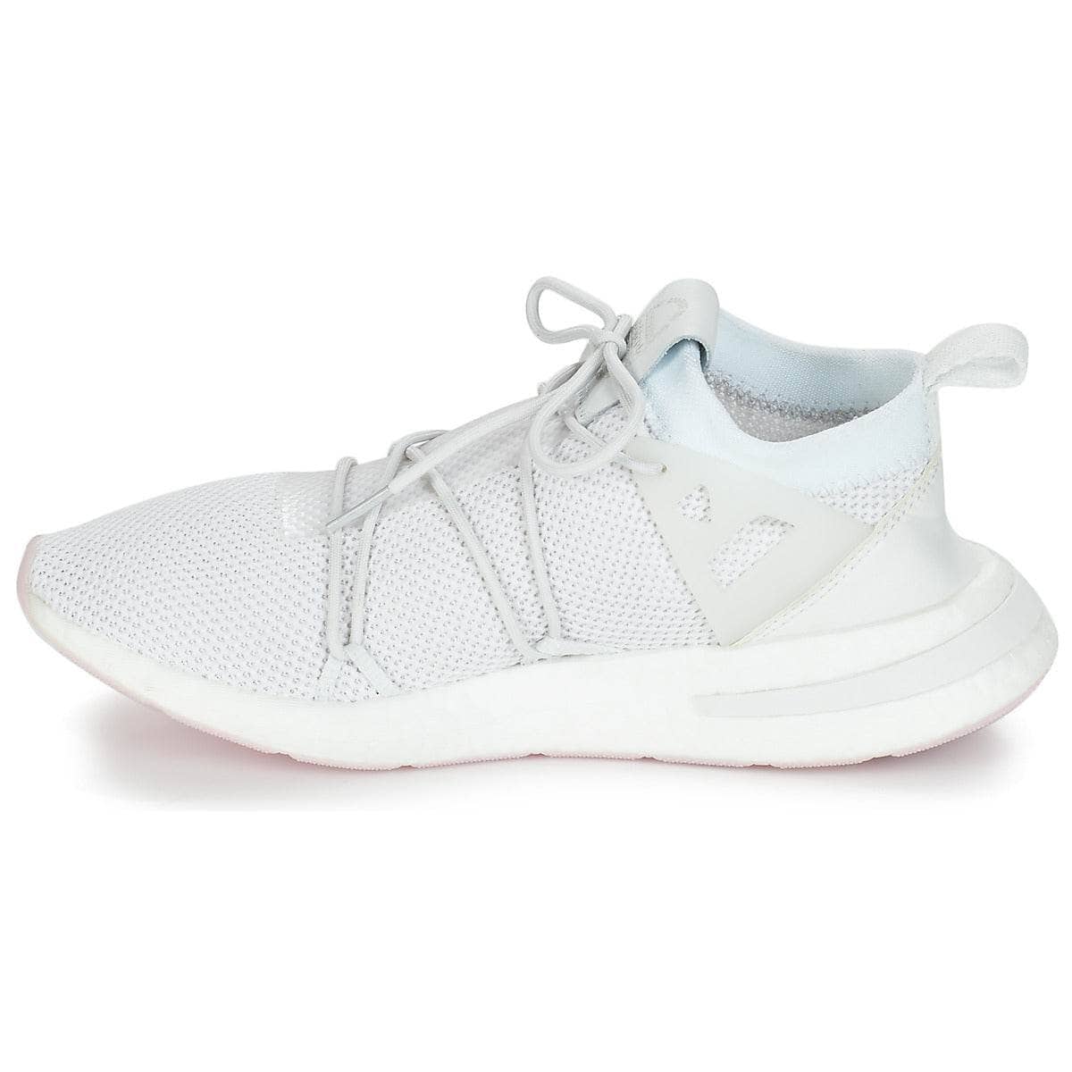 Sneakers basse Donna adidas ARKYN KNIT W Bianco