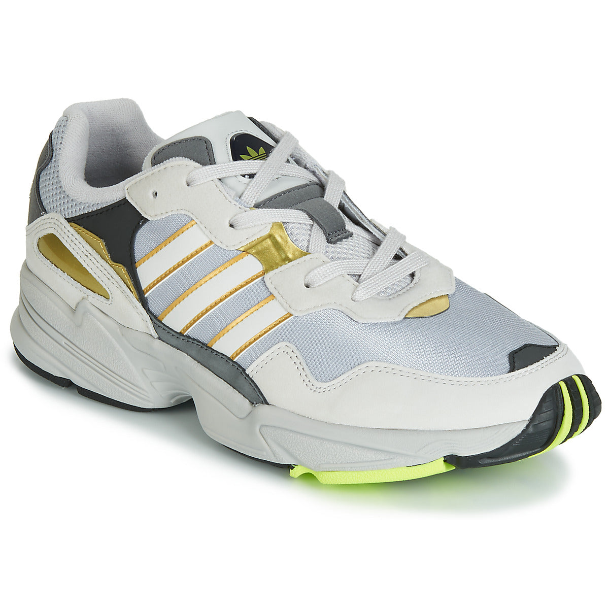 Sneakers Uomo adidas  YUNG 96  Bianco