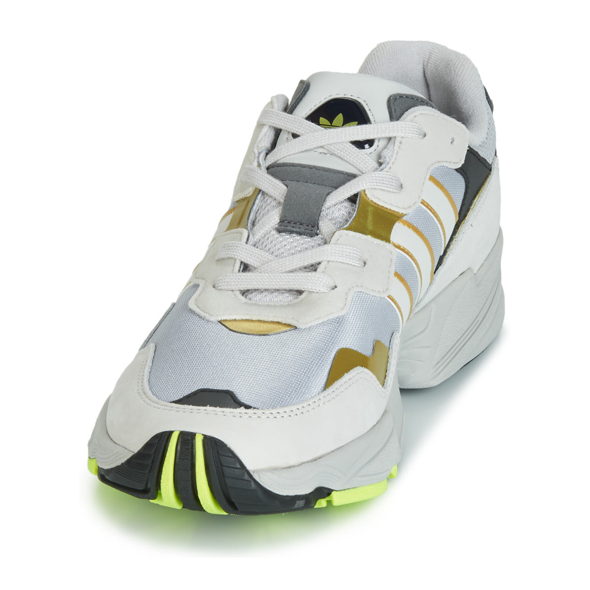 Sneakers Uomo adidas  YUNG 96  Bianco