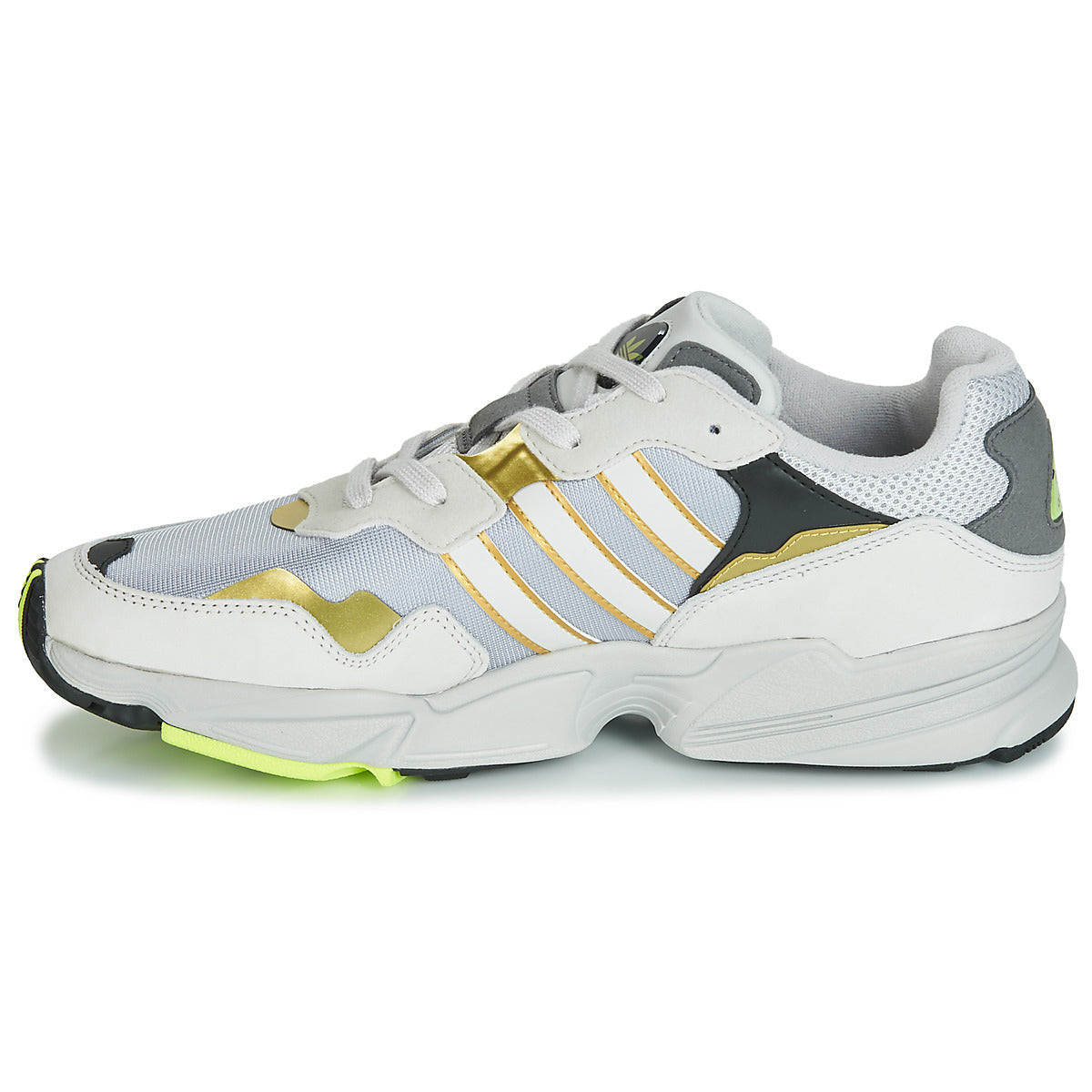 Sneakers Uomo adidas  YUNG 96  Bianco