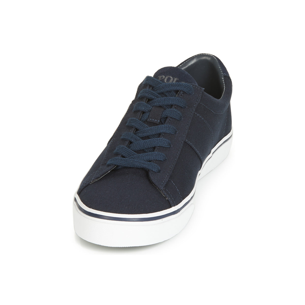 Sneakers Uomo Polo Ralph Lauren  SAYER  Blu