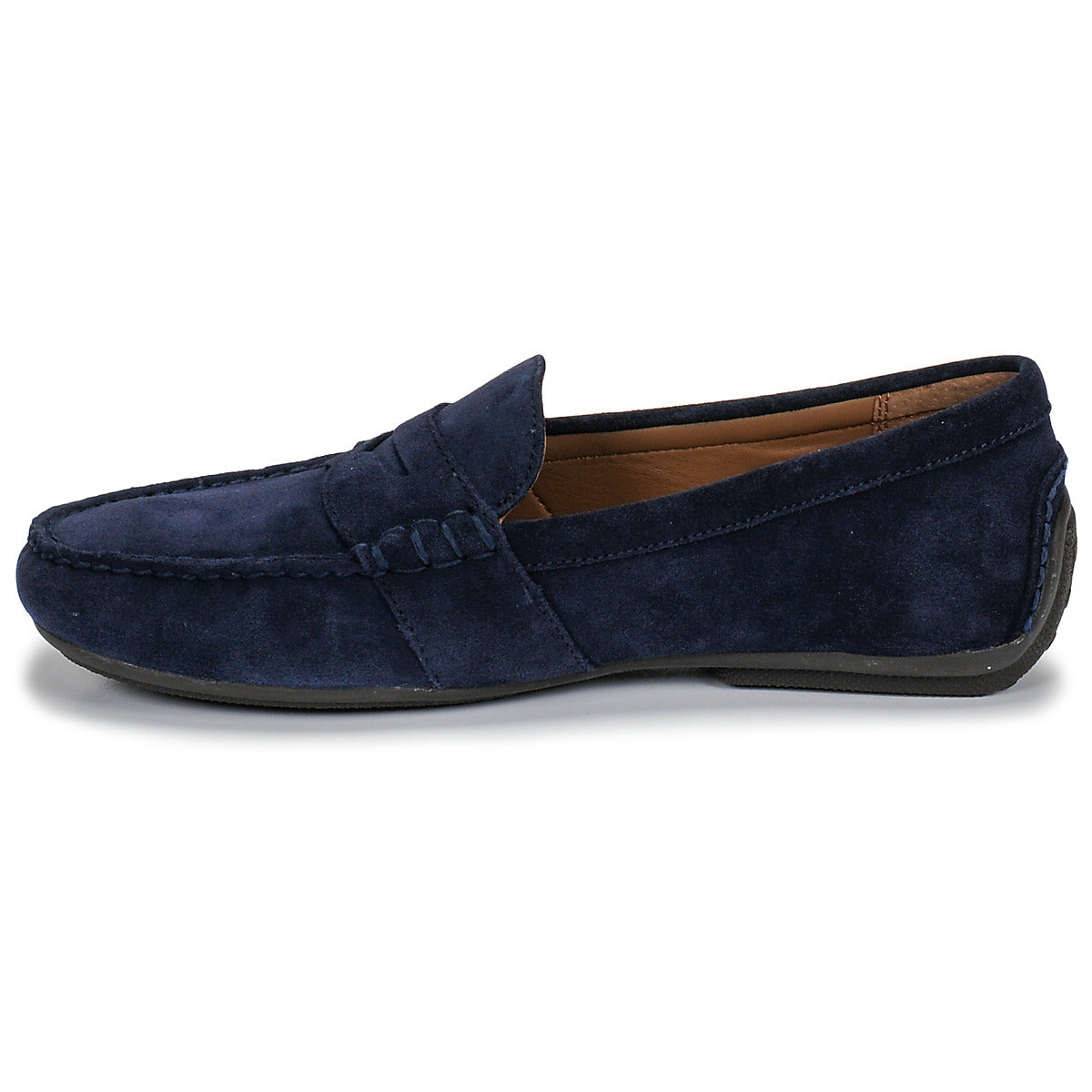 Scarpe Uomo Polo Ralph Lauren REYNOLD Blu