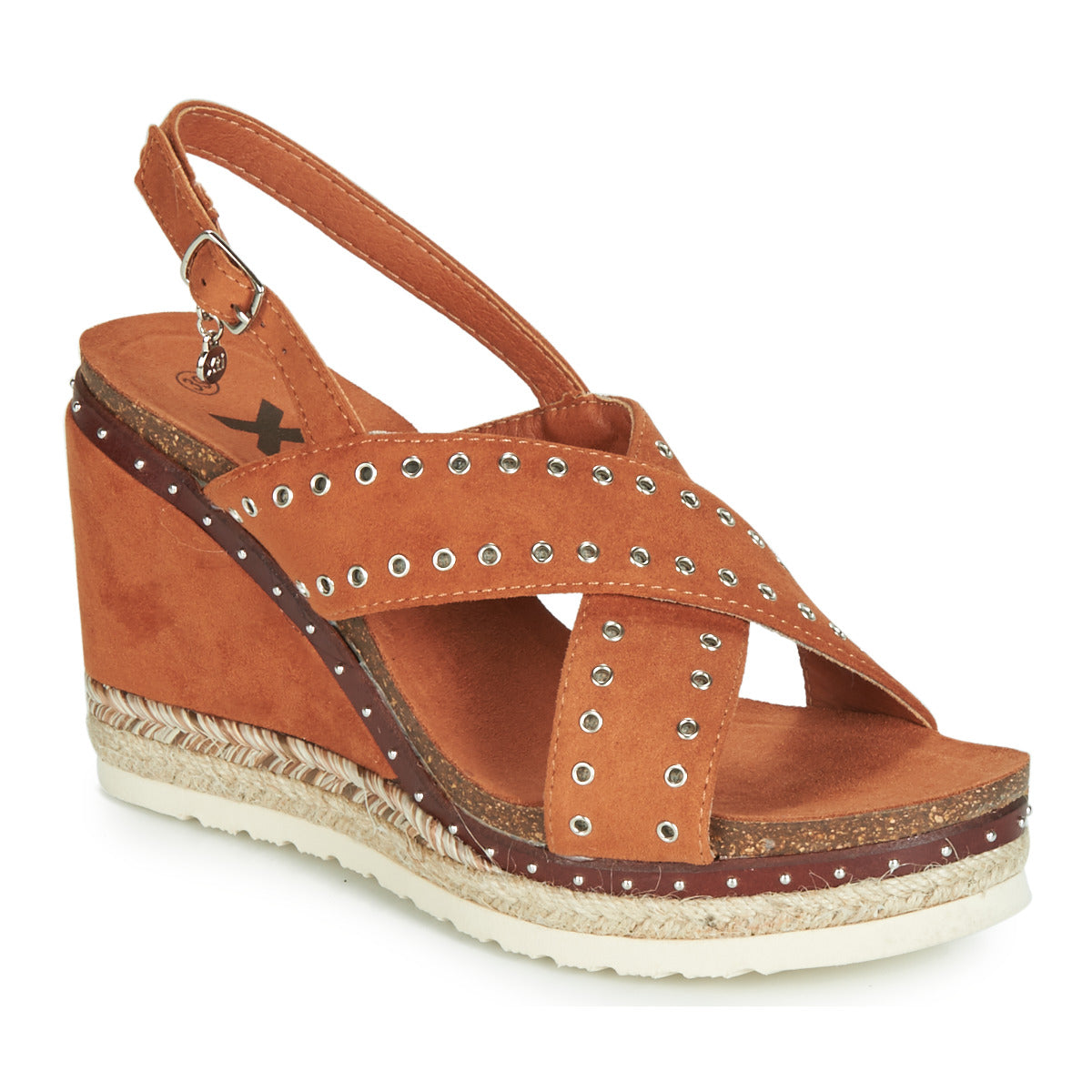 Sandali Donna Xti 48922 Marrone