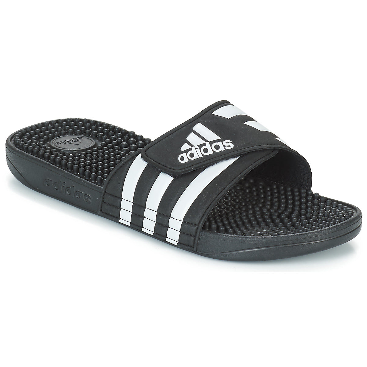 ciabatte Uomo adidas ADISSAGE Nero