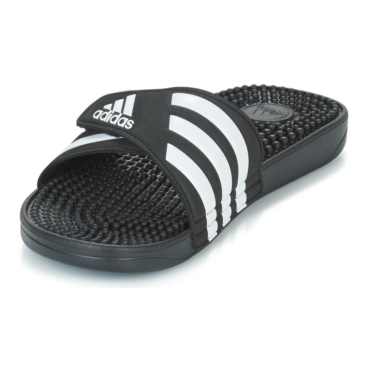 ciabatte Uomo adidas ADISSAGE Nero
