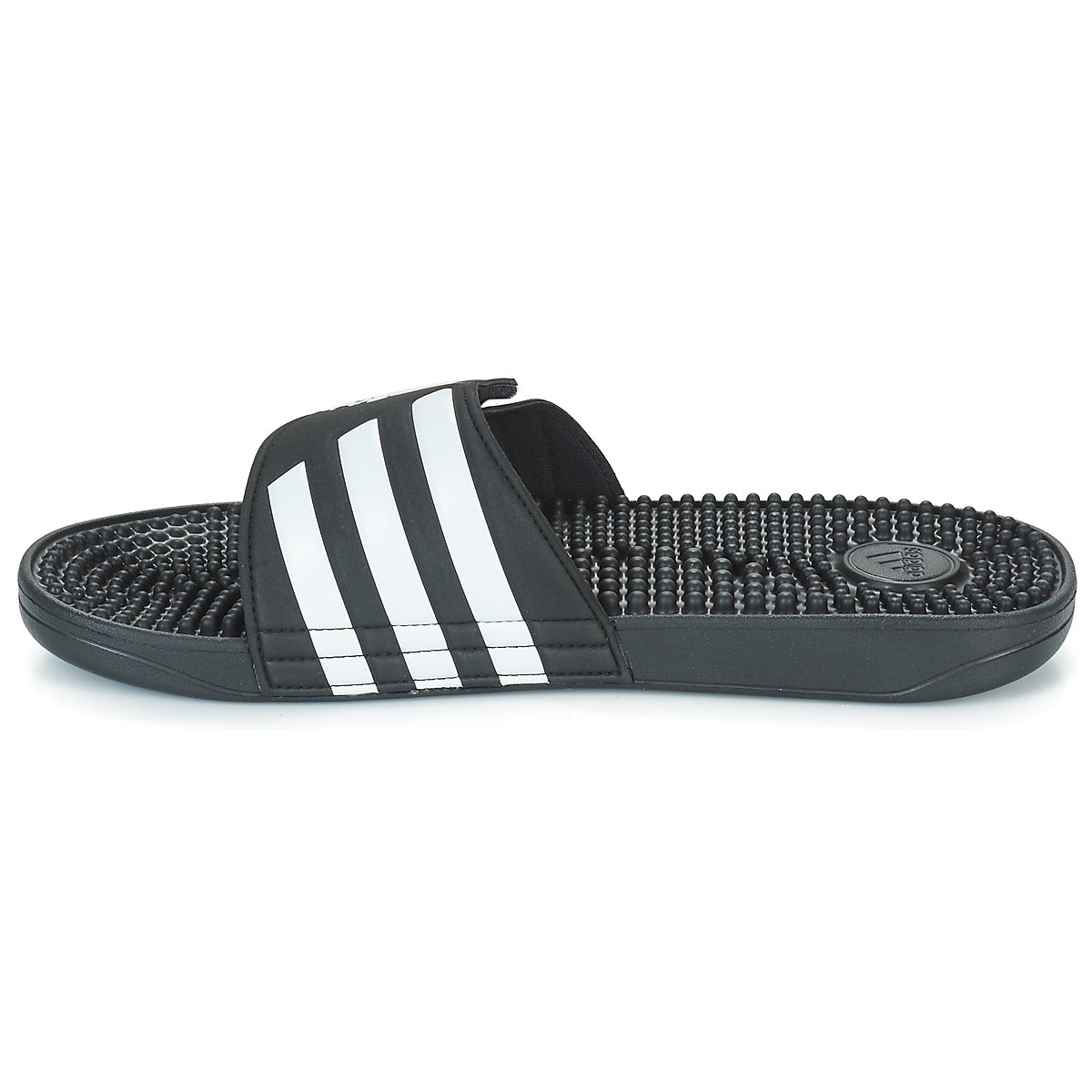ciabatte Uomo adidas ADISSAGE Nero