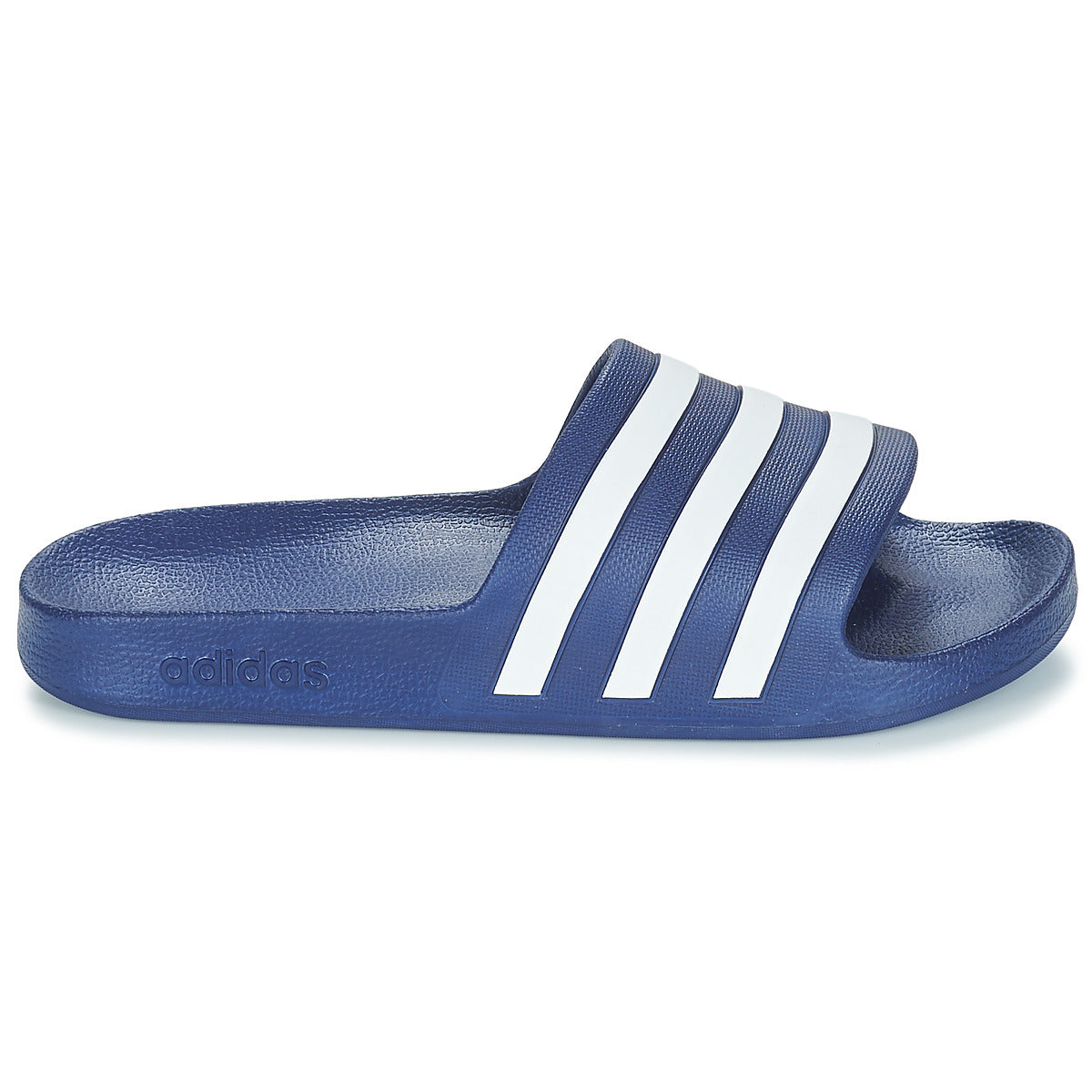 ciabatte Uomo adidas ADILETTE AQUA Blu